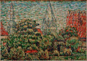 Tours de Soest
