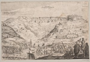 Adam Olearius, "Oftt begehrte Beschreibung Der Newen Orienthalischen Reise [...]", Schleswig 1647 - Christian Rothgiesser