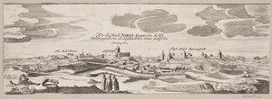 Vue de Narva