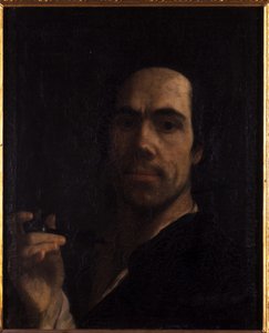 Autoportrait