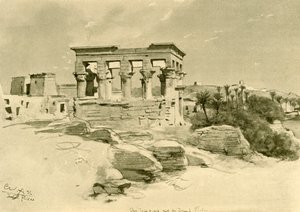 Le Temple d