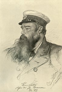 Le capitaine du 