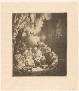 Circoncision du Christ