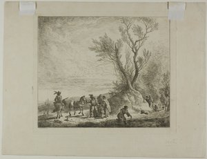 Le camp de Wayfarer