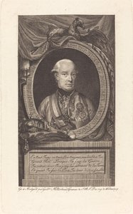 Léopold II, Saint Empereur Romain - Christian Wilhelm Ketterlinus