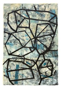 Champ de force, 2016 - Christina Fedyk