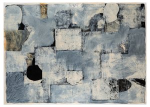 Majestueux mortel, 2017 - Christina Fedyk