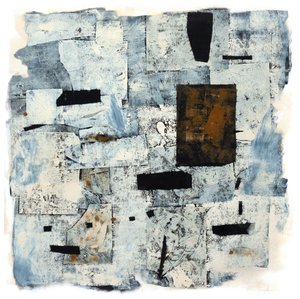 Porte Ocre, 2016 - Christina Fedyk