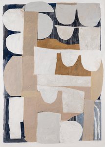 Restauration 1, 2023 - Christina Fedyk