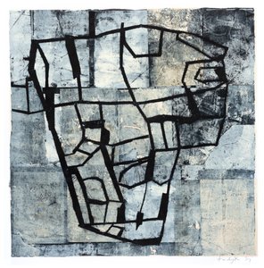 Clé des dormeurs, 2017 - Christina Fedyk