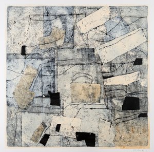 Chronologie, 2016 - Christina Fedyk