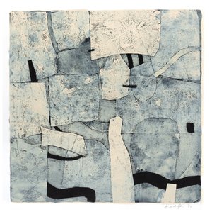 Station de passage - Christina Fedyk
