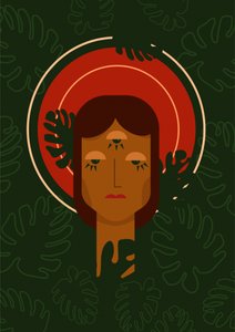 Monstera - Christina Misuro