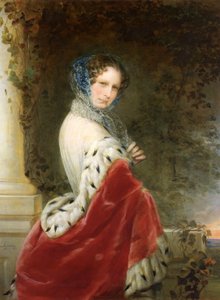Portrait de l