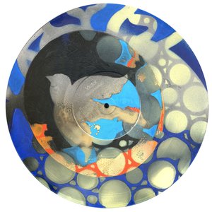 Espoir - Christina Saj
