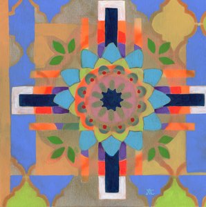 Méditation 25 - Christina Saj