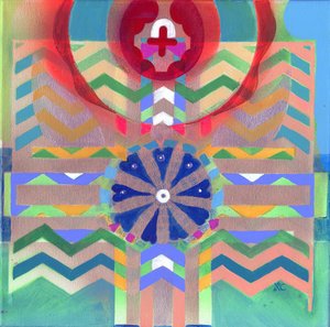 Méditation 30