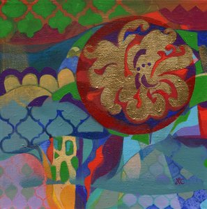 Méditation 35 - Christina Saj