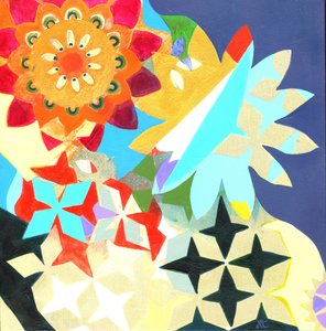 Méditation 36 - Christina Saj