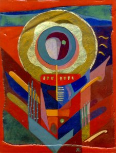 Ange Rouge, vers 2005