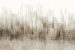 Réflexion sur la ville abstraite