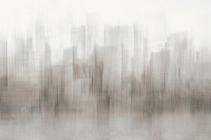 Réflexions sur la ville abstraite - Christina Sillen