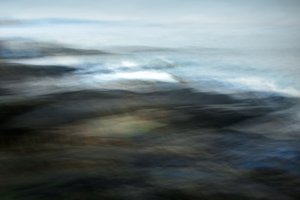Mouvement Deep Blue - Christina Sillen