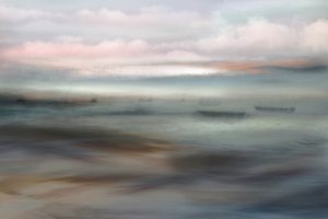  - Christina Sillen
