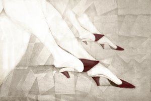 Talons rouges dynamiques