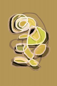 Une fluidité naturelle et authentique - Christina Sillen