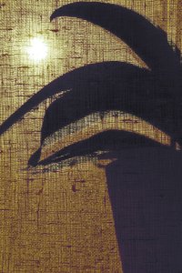 Silhouette d