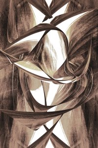 Formes fluides et modernes - Christina Sillen