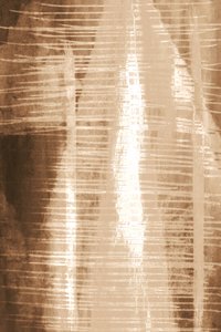 Lignes abstraites chatoyantes - Christina Sillen