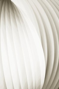 Des courbes douces et fluides - Christina Sillen