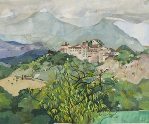  - Christine McKechnie