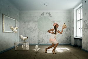  - Christine von Diepenbroek