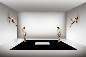  - Christine von Diepenbroek