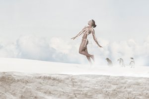  - Christine von Diepenbroek