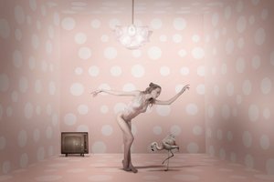  - Christine von Diepenbroek