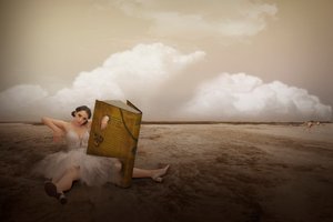  - Christine von Diepenbroek