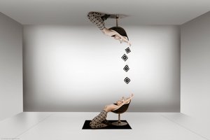  - Christine von Diepenbroek