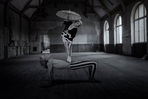  - Christine von Diepenbroek