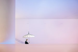  - Christine von Diepenbroek