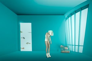  - Christine von Diepenbroek