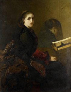 La prière interrompue - Christoffel Bisschop