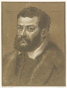 Portrait de Giovanni I Cornaro - Christoffel Jegher