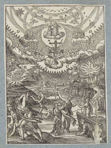 Énormes terreurs sur terre avant le Jugement Dernier