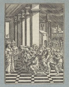 Les frères de Joseph s