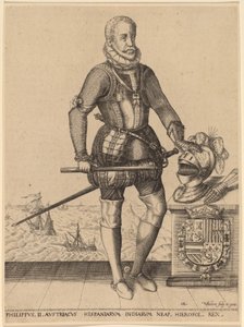 Philippe II, roi d