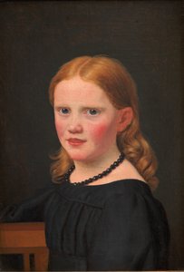 La fille de l
